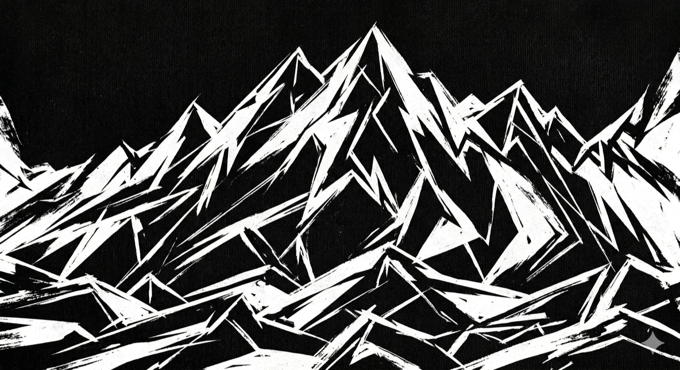 Mountains
